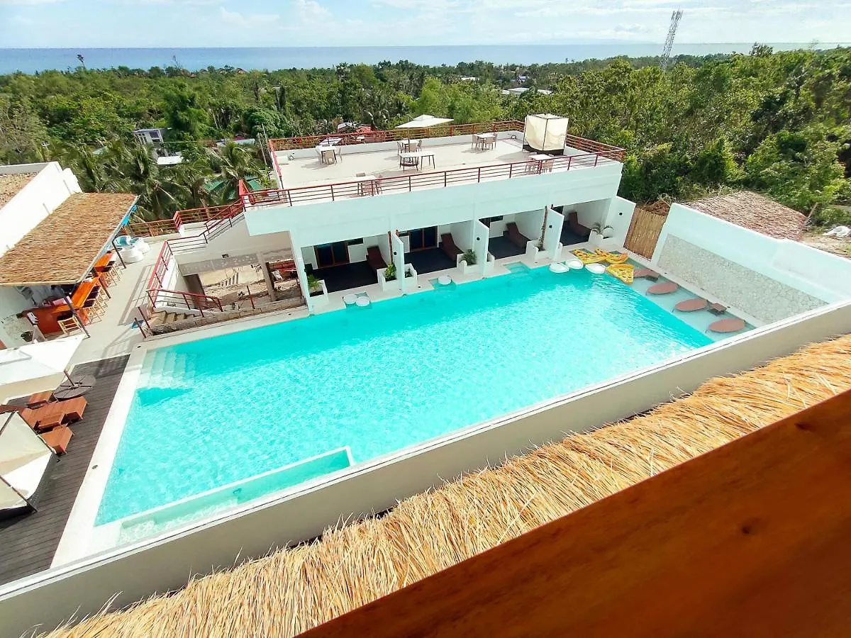 Bohol Coastal View Hotel Taiwala