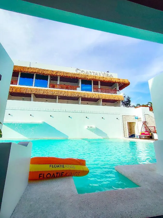 Resort Bohol Coastal View Hotel Taiwala