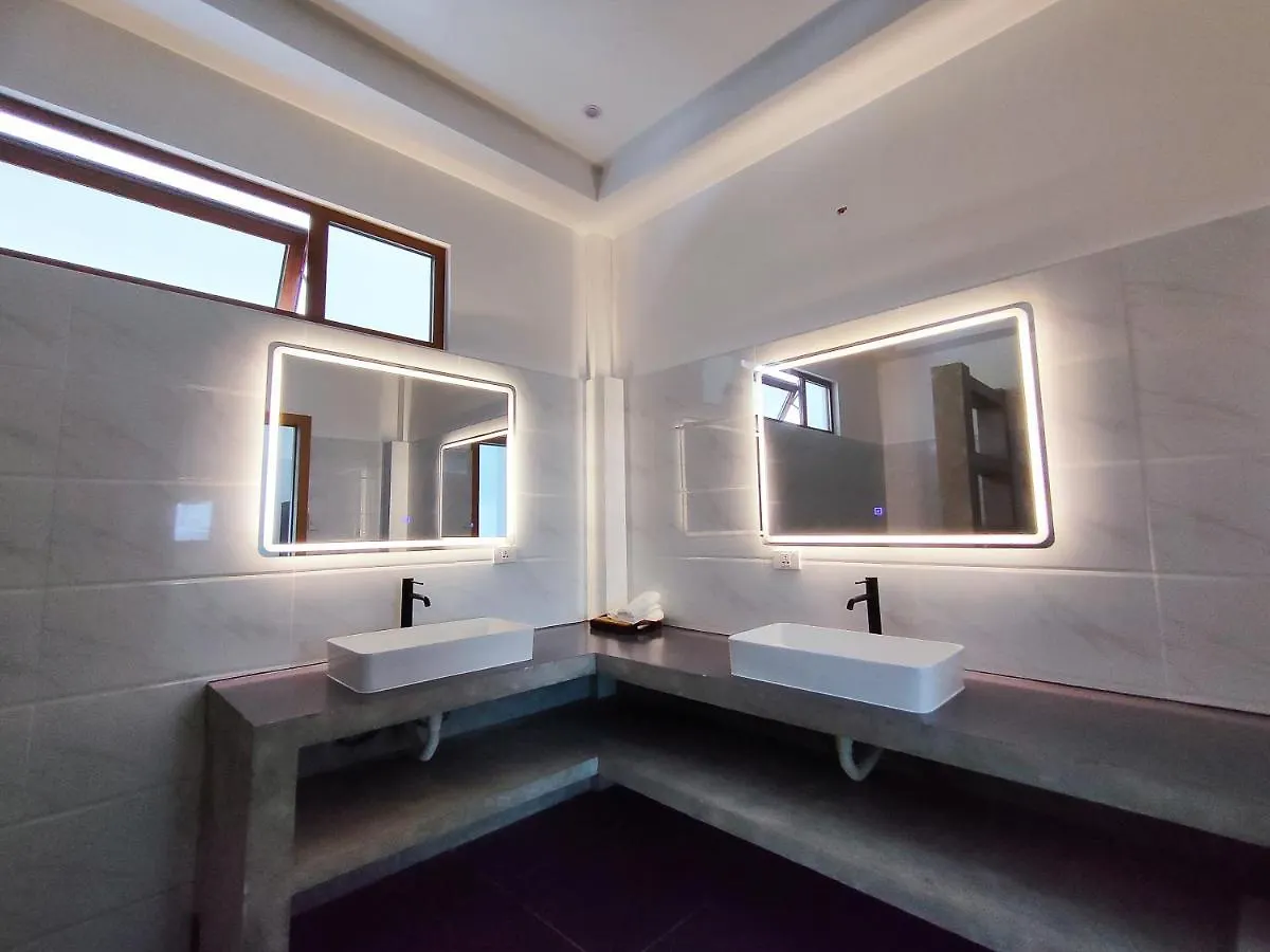 Bohol Coastal View Hotel Taiwala 3*,