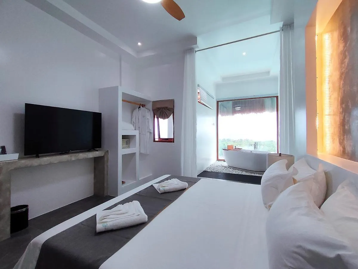 Bohol Coastal View Hotel Taiwala