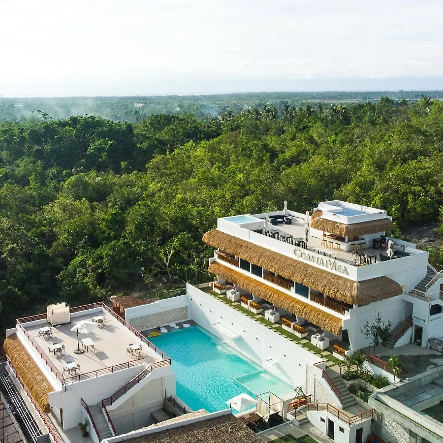 Resort Bohol Coastal View Hotel Taiwala
