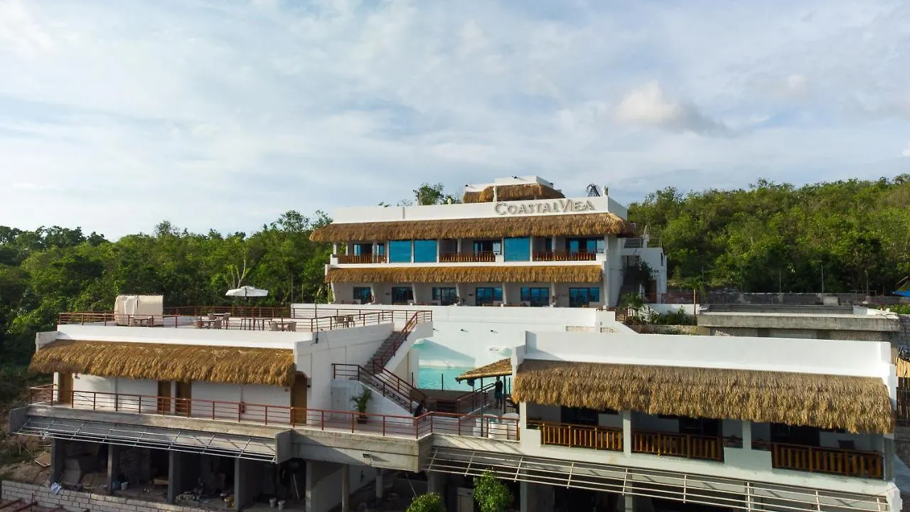 Bohol Coastal View Hotel Taiwala Resort