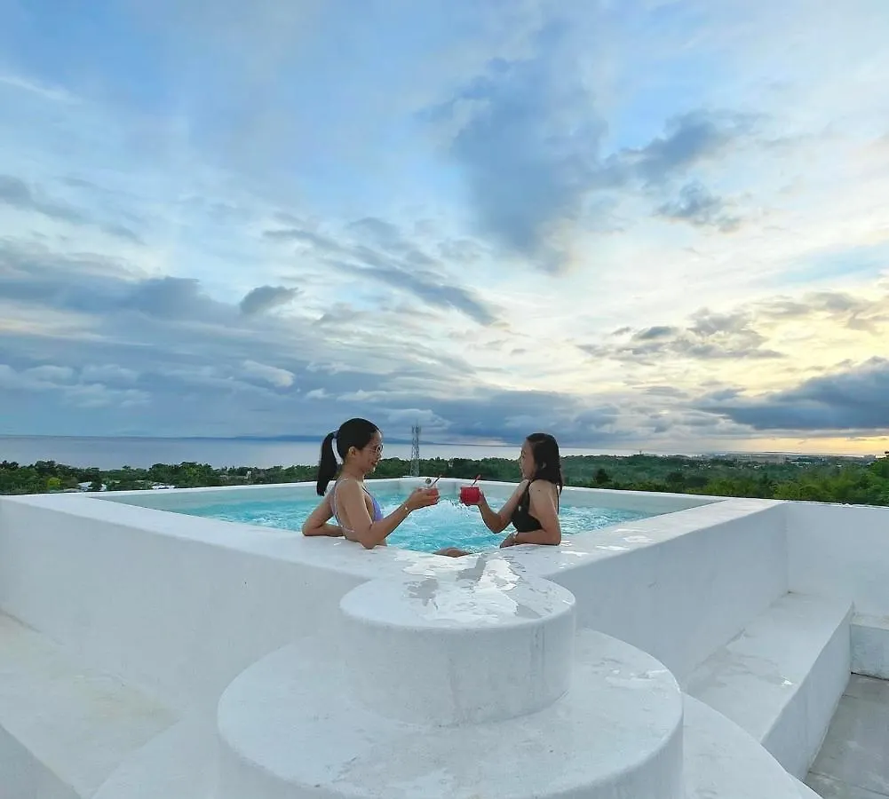 *** Resort Bohol Coastal View Hotel Taiwala Philippines