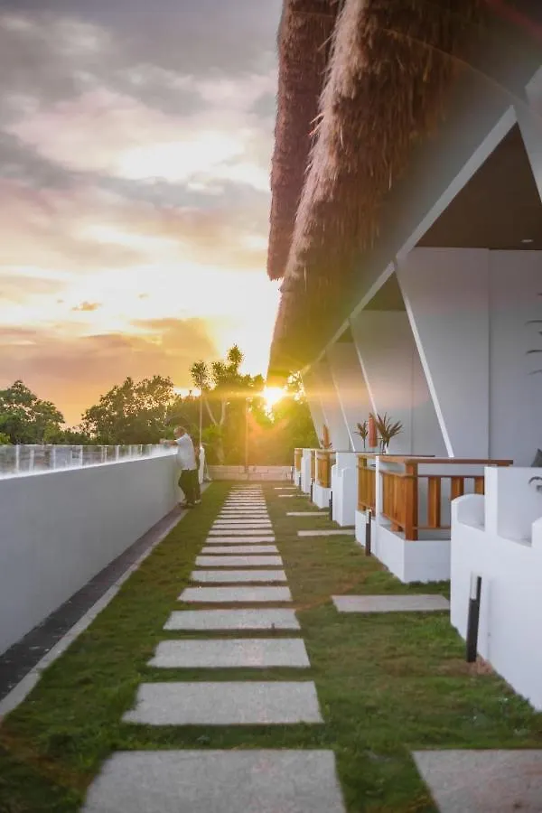Bohol Coastal View Hotel Taiwala 3*,  Philippines