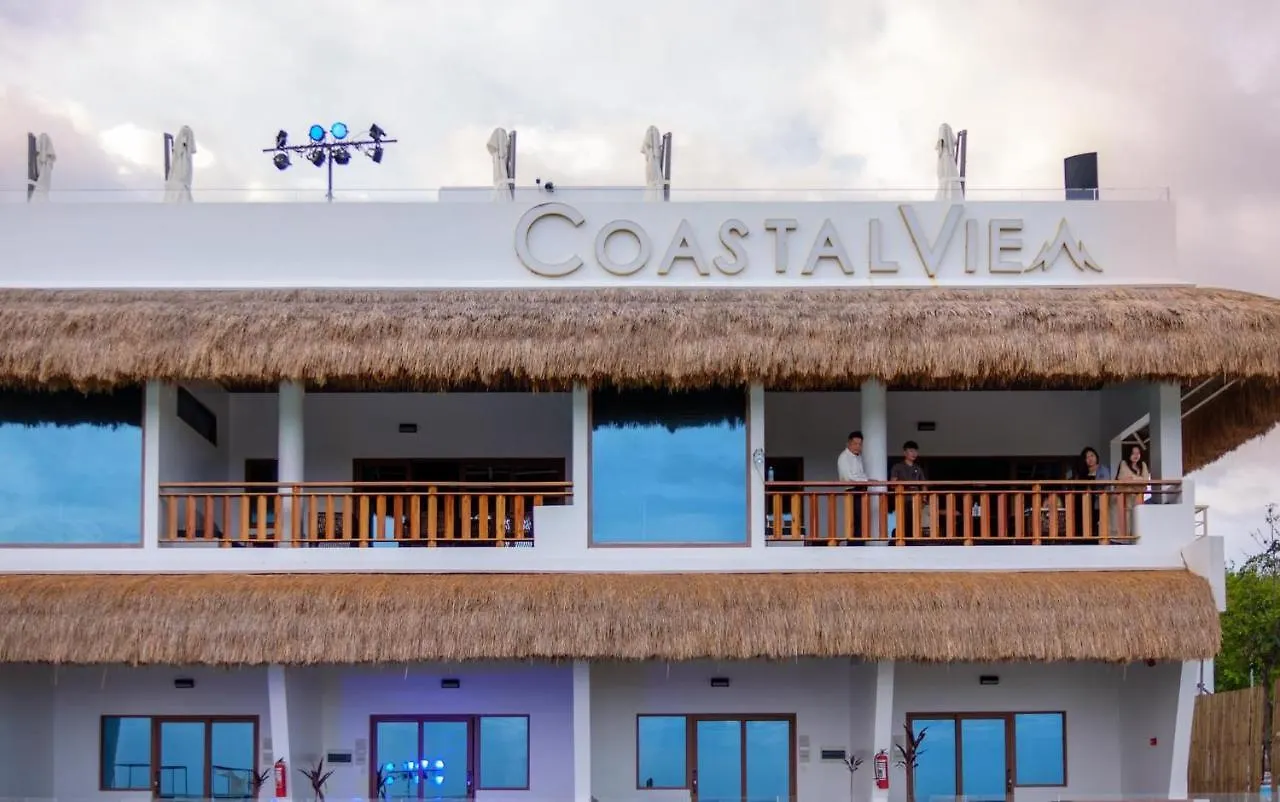 *** Resort Bohol Coastal View Hotel Taiwala Philippines