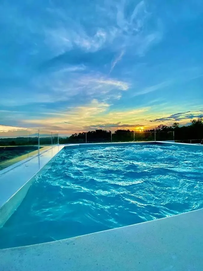 Bohol Coastal View Hotel Taiwala 3*,