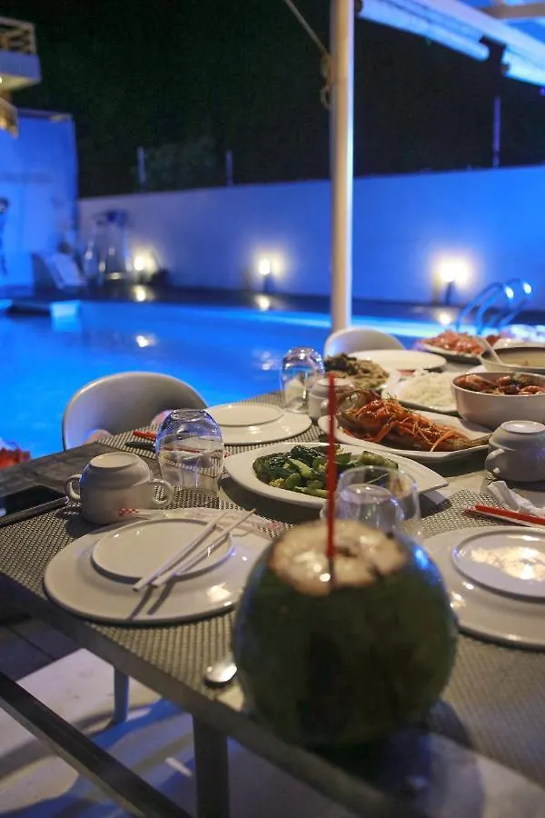 Bohol Coastal View Hotel Taiwala Resort