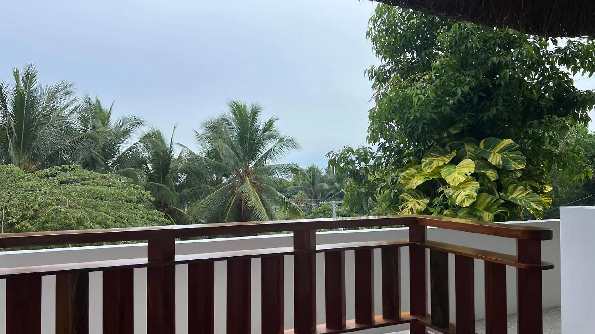 *** Resort Bohol Coastal View Hotel Taiwala Philippines