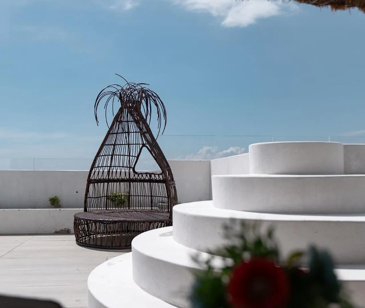 Bohol Coastal View Hotel Taiwala 3*,  Philippines