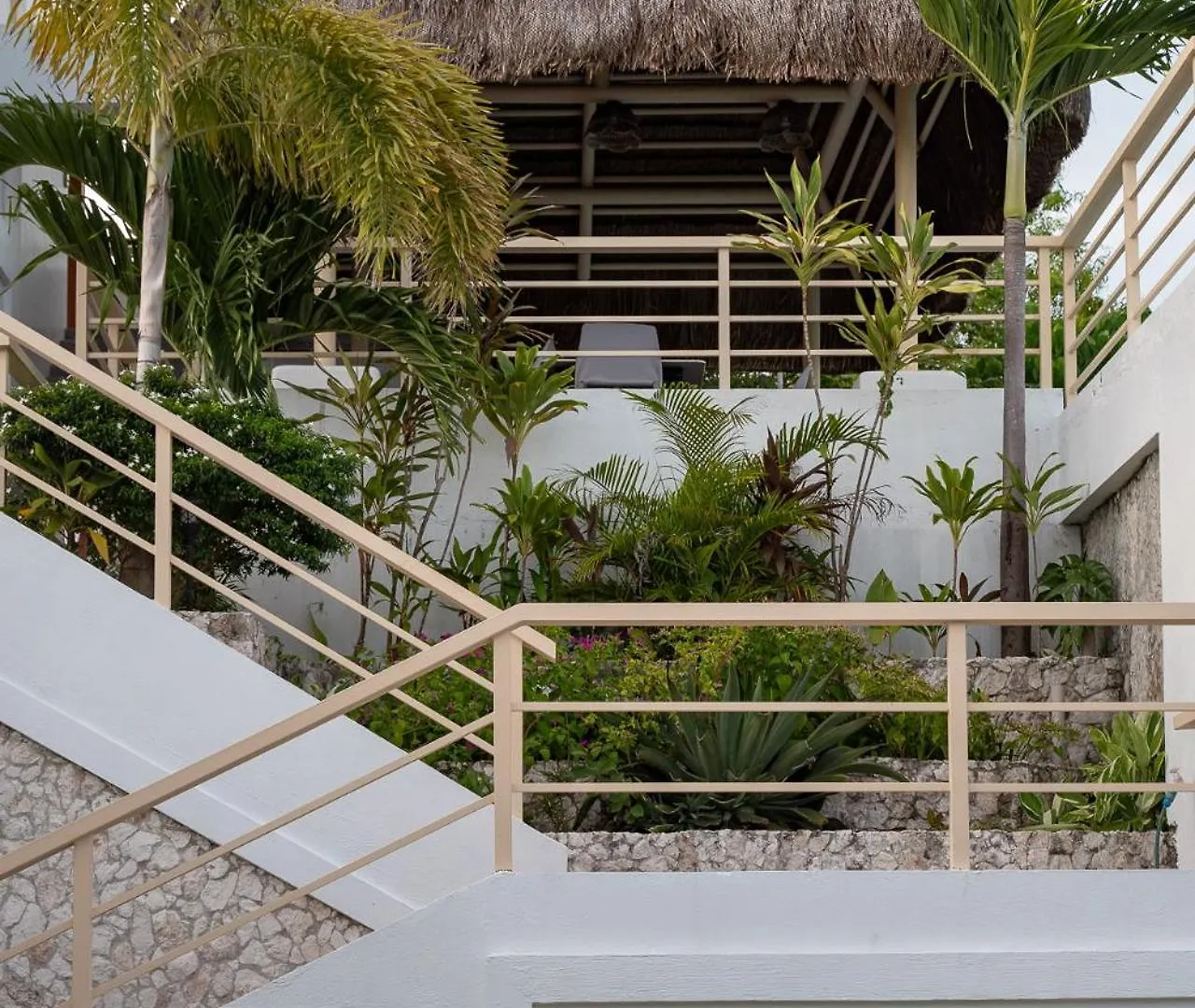 Bohol Coastal View Hotel Taiwala 3*,