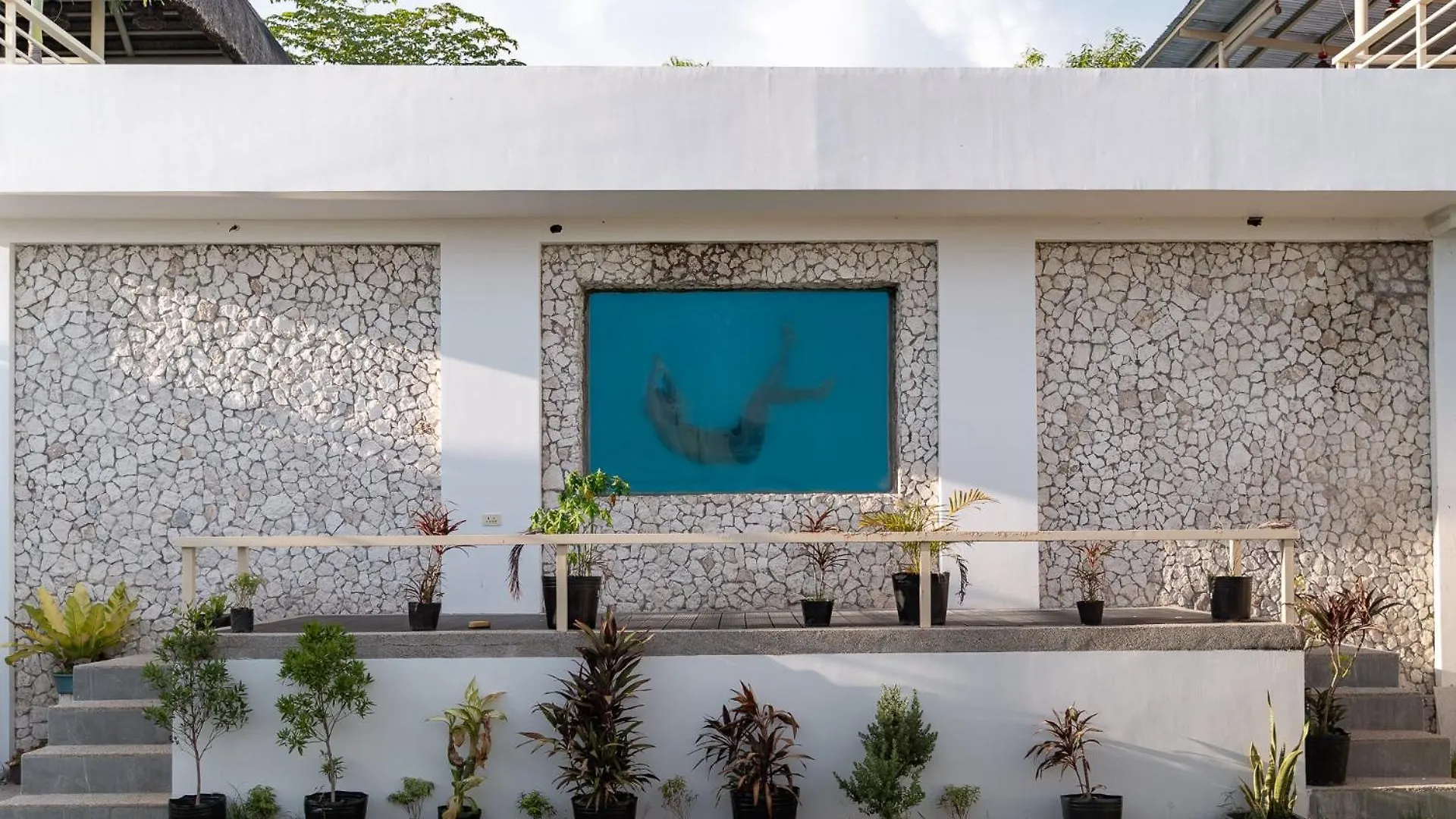 Bohol Coastal View Hotel Taiwala 3*,