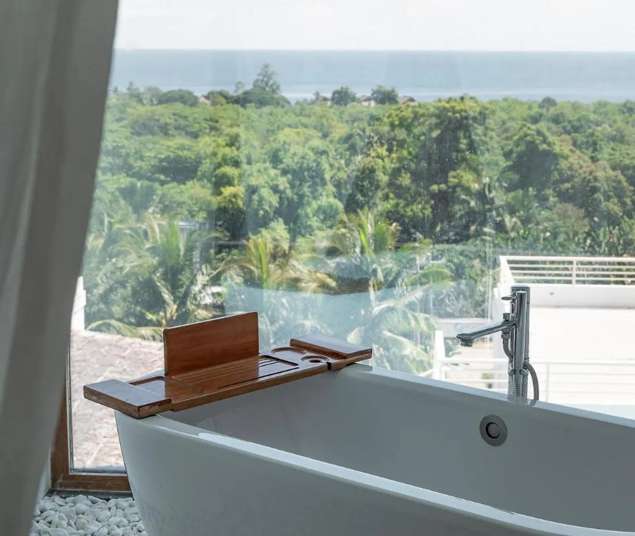 Bohol Coastal View Hotel Taiwala Resort