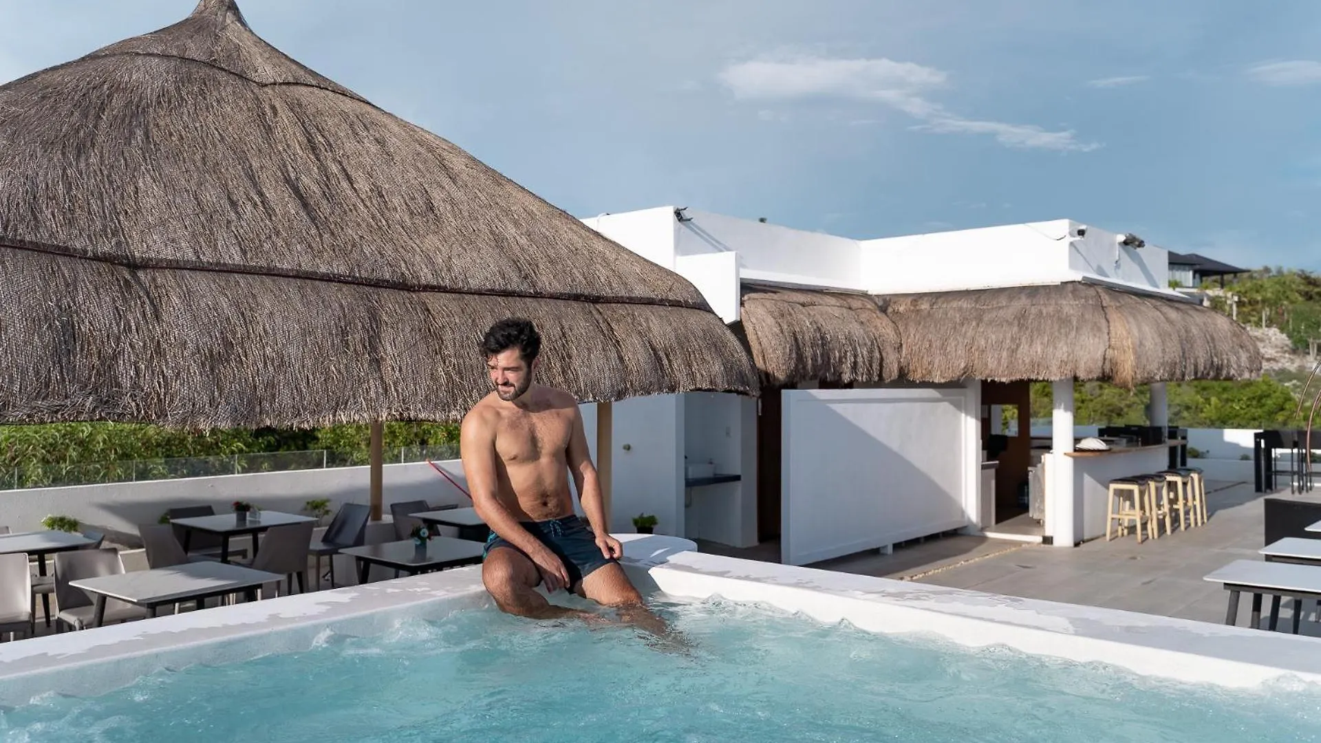 Bohol Coastal View Hotel Taiwala
