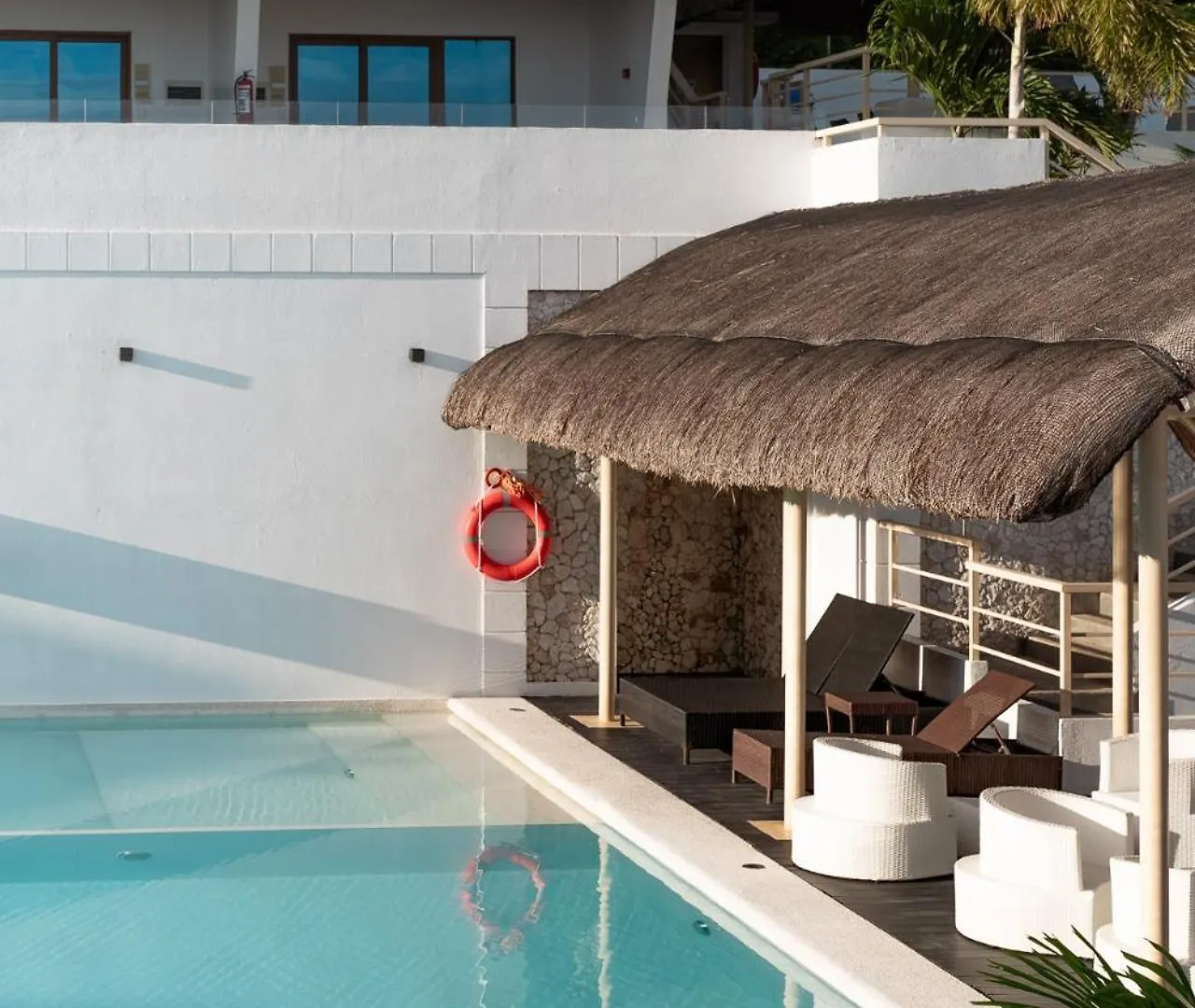 Bohol Coastal View Hotel Taiwala