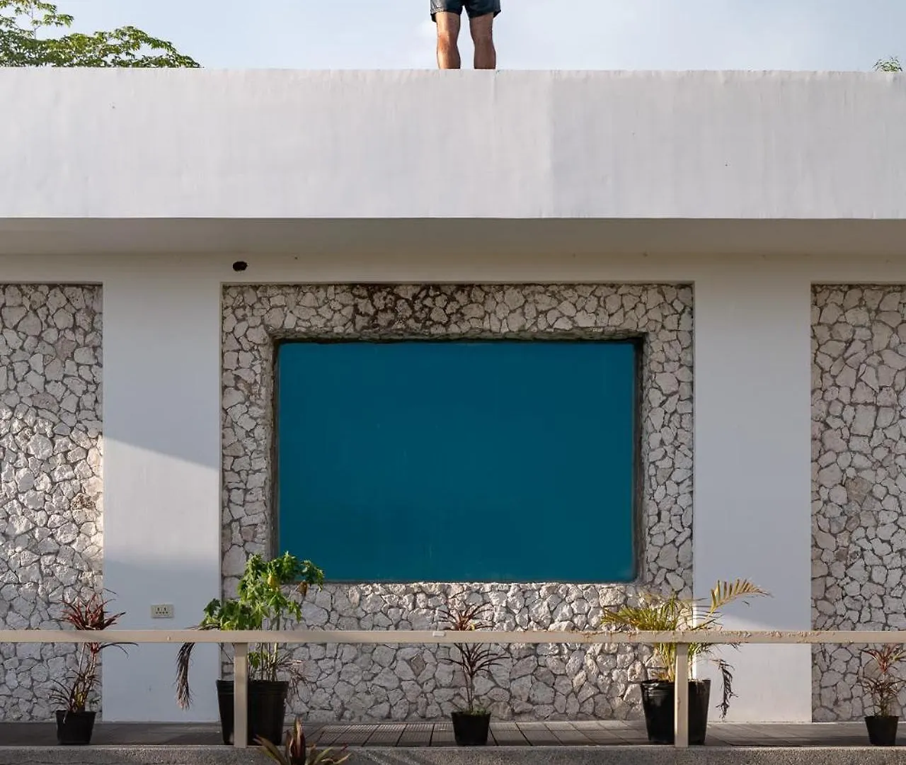 Bohol Coastal View Hotel Taiwala